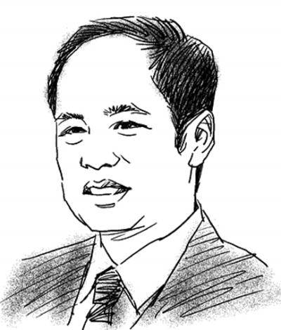 王校长
